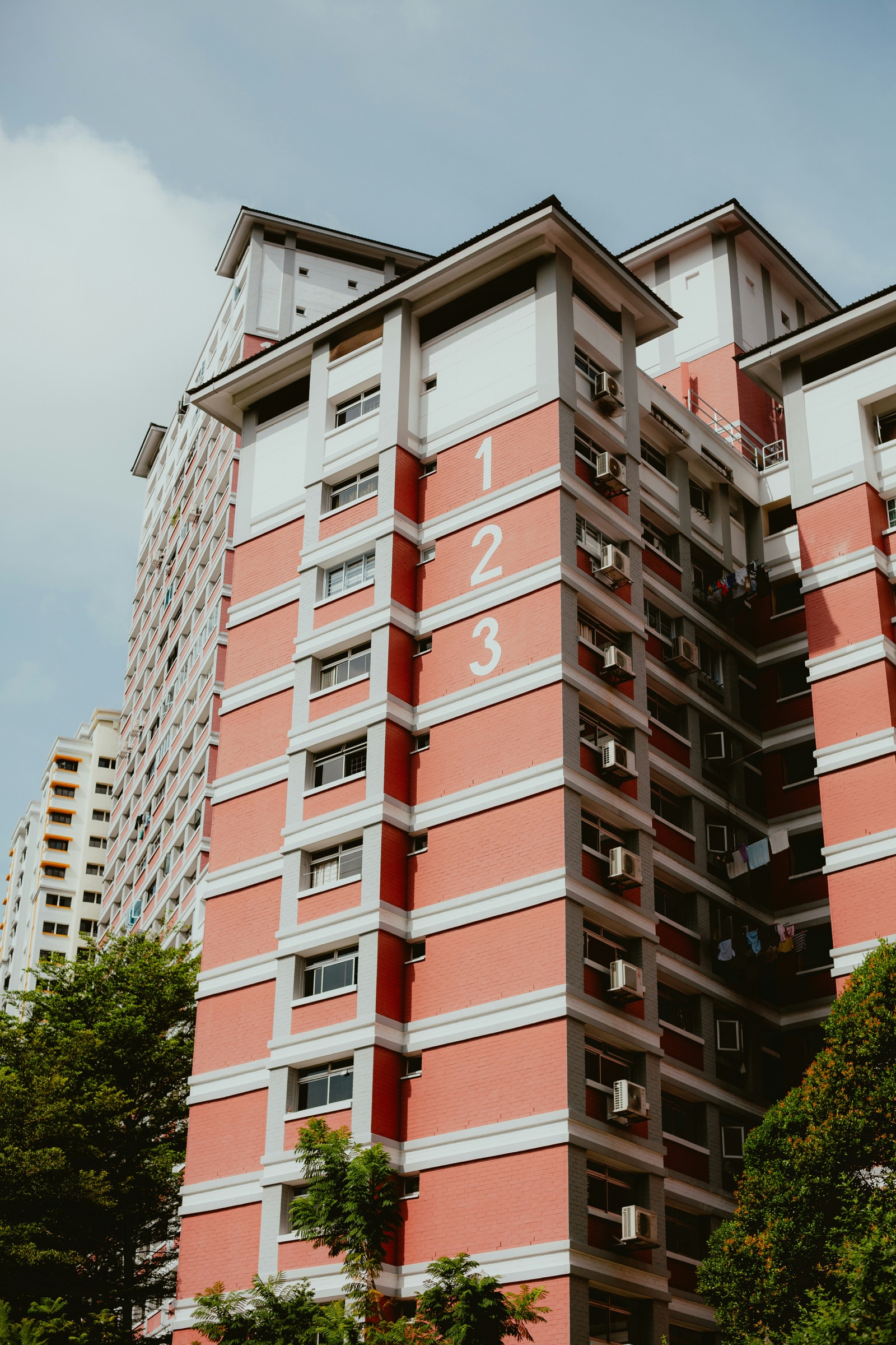 Tampines Commons, Tampines