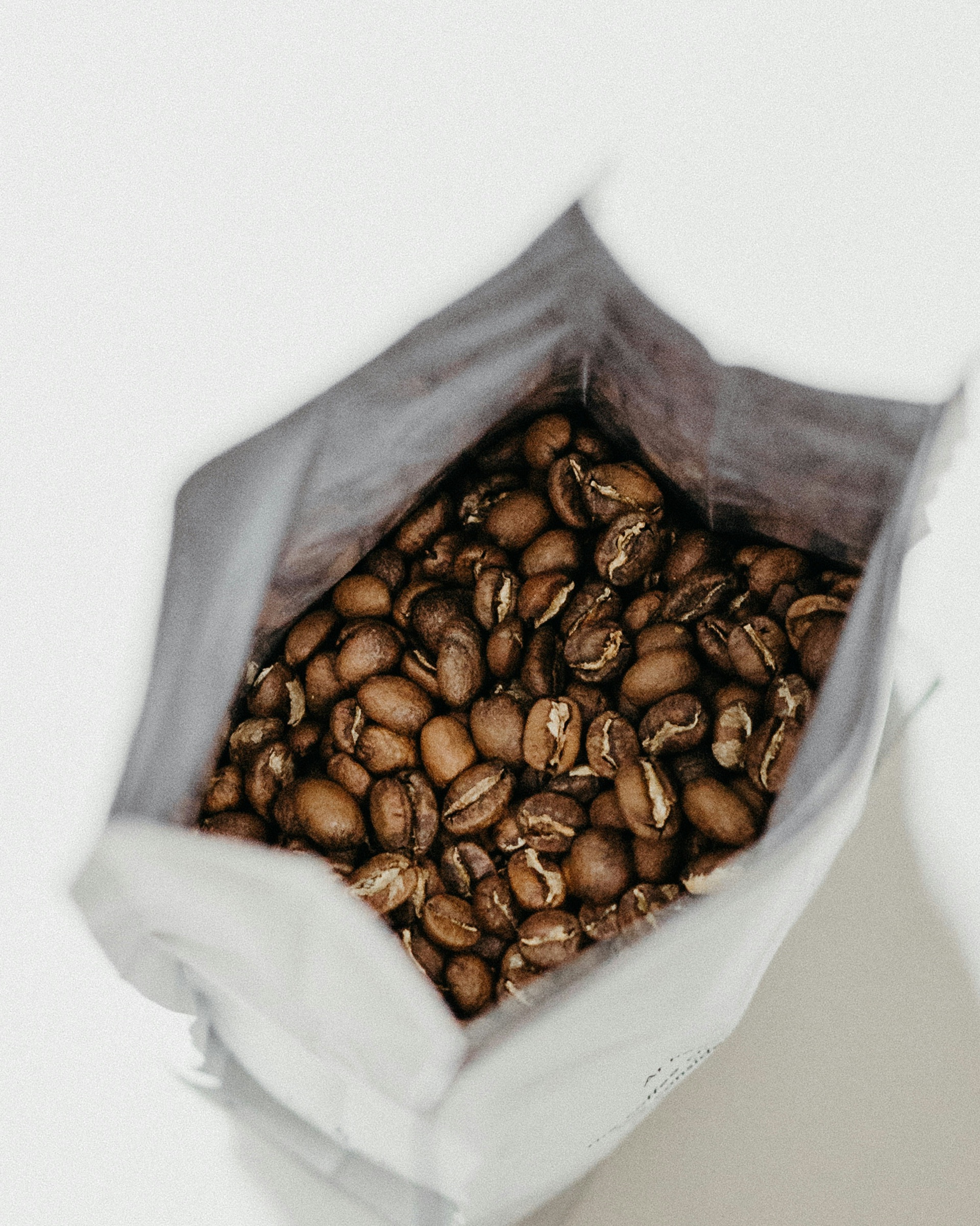 Beans to take home