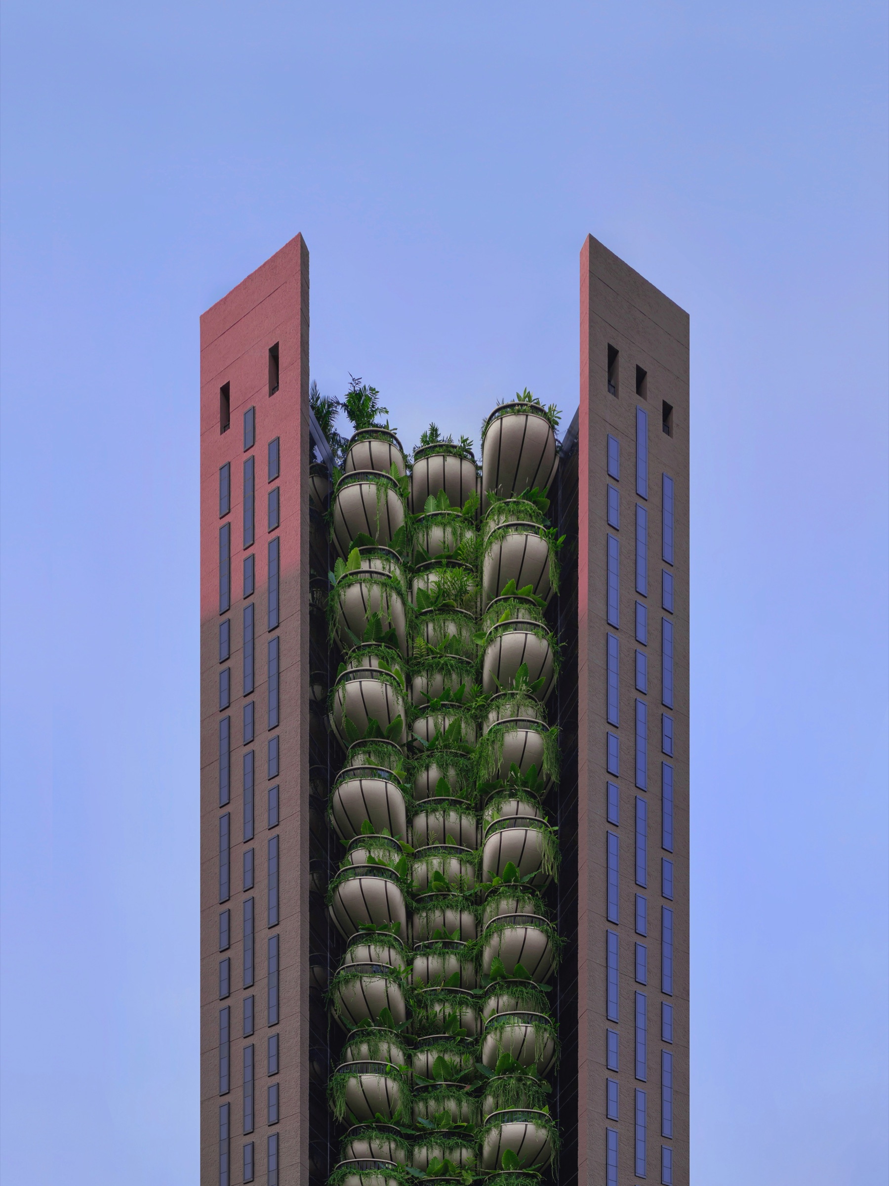 Meridian Residences, District 9, Singapore